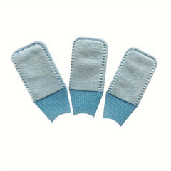 10pcs Disposable Teeth Wipe for Oral Health