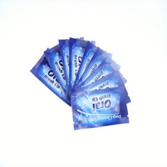 10pcs Disposable Teeth Wipe for Oral Health