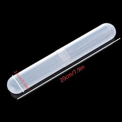 2pcs Portable Toothbrush Box Cup Multifunctional Travel Containers