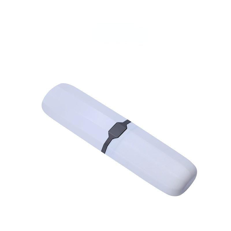 Portable Travel Toothbrush Box Dustproof Cup