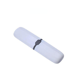 Portable Travel Toothbrush Box Dustproof Cup