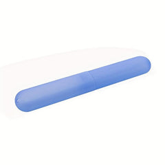 4pcs Portable Travel Toothbrush Box Gargle Cup