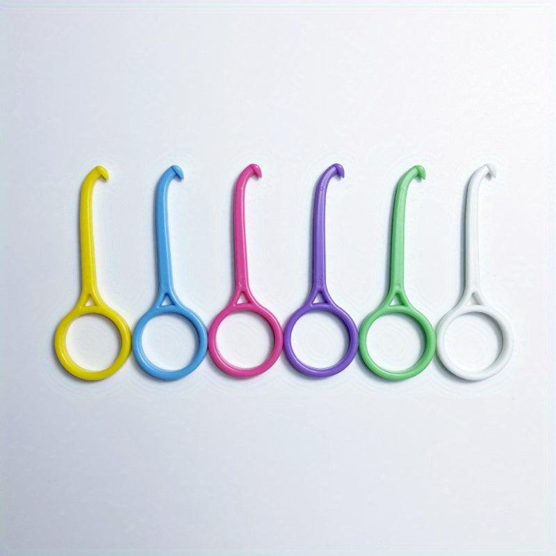 Invisible Aligner Trays Seater for Metal Braces