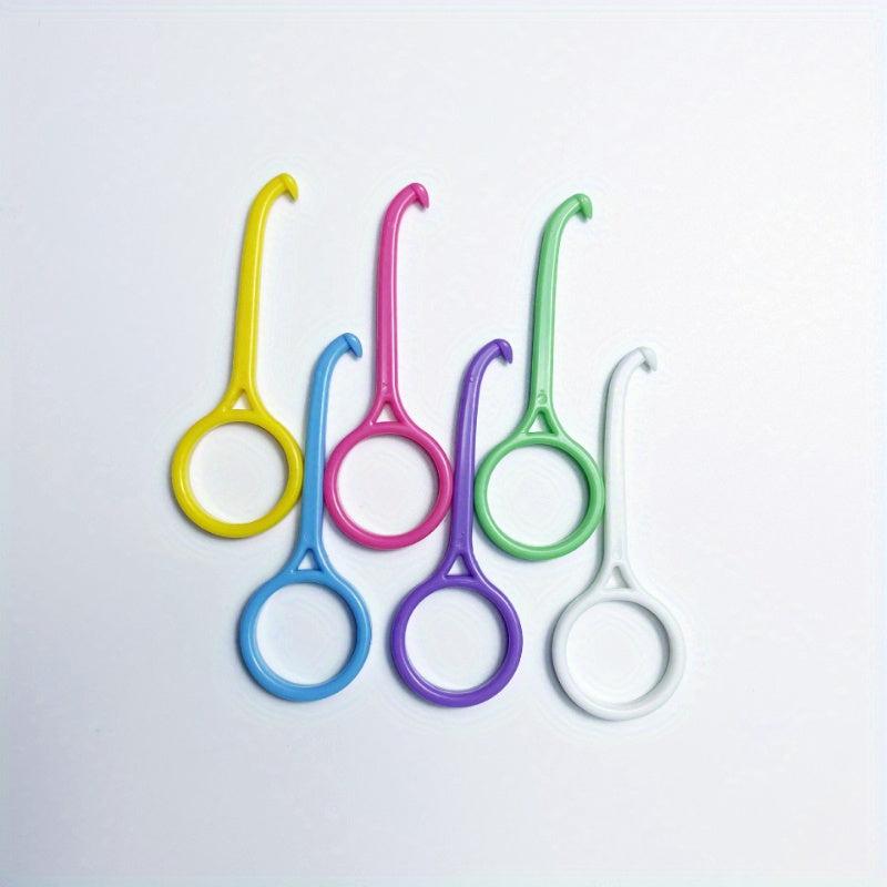Invisible Aligner Trays Seater for Metal Braces