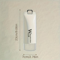 Portable Toothbrush Storage Container Gargle Cup Holder