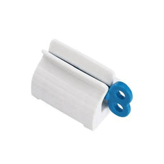 Toothpaste Squeezer Tube Dispenser Rolling Stand