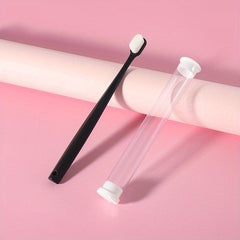 5pcs Soft Bristle Toothbrushes Oral Care For Adults