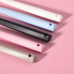 5pcs Soft Bristle Toothbrushes Oral Care For Adults