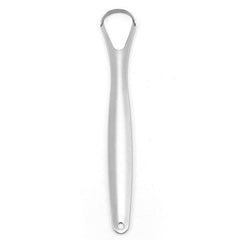 Stainless Steel Tongue Scraper for Oral Care