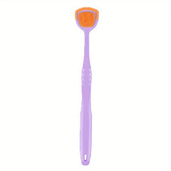 1pc Tongue Scraper Reduce Bad Breath For Oral Care