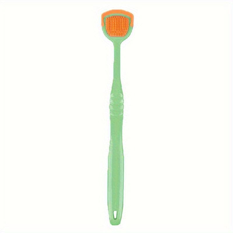 1pc Tongue Scraper Reduce Bad Breath For Oral Care