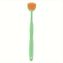 1pc Tongue Scraper Reduce Bad Breath For Oral Care