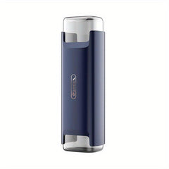 Multifunctional Portable Toothbrush Storage Box Gargle Cup Toothpaste Holder