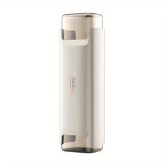 Multifunctional Portable Toothbrush Storage Box Gargle Cup Toothpaste Holder