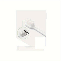 Ultra Soft Manual Toothbrushes for Deep Cleaning Oral Care