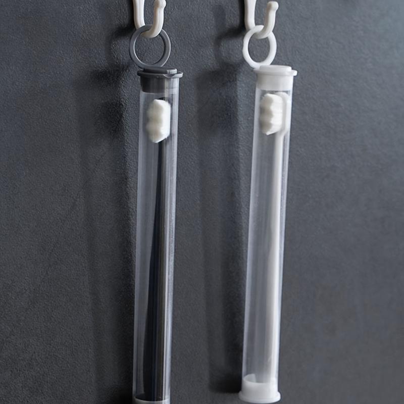 Ultra Soft Manual Toothbrushes for Deep Cleaning Oral Care