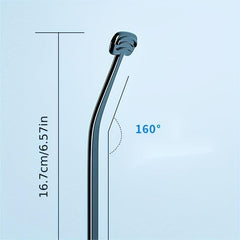 Adult Tongue Scraper for Fresh Breath