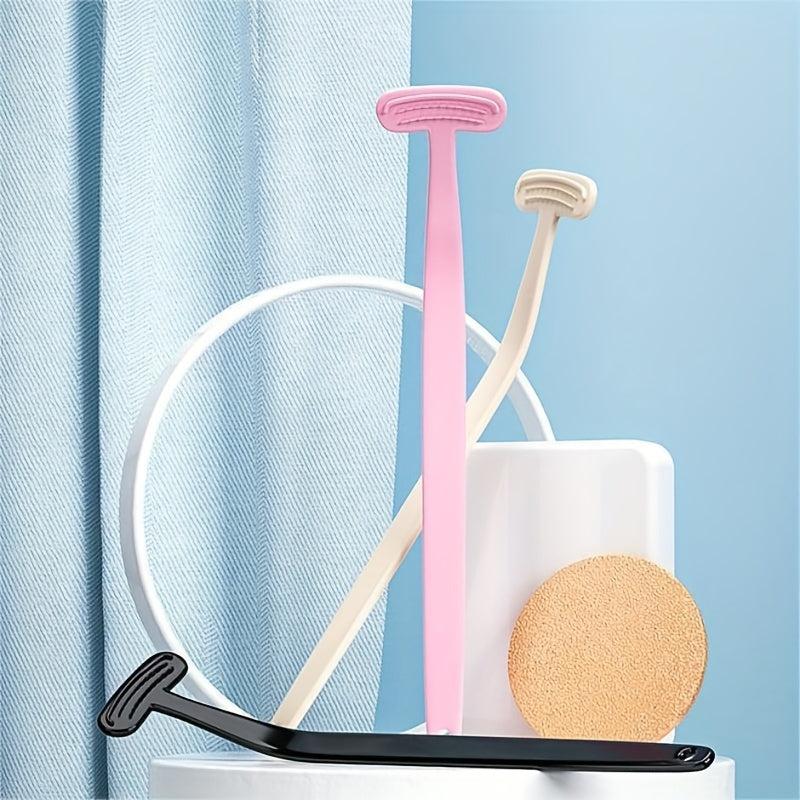 Adult Tongue Scraper for Fresh Breath