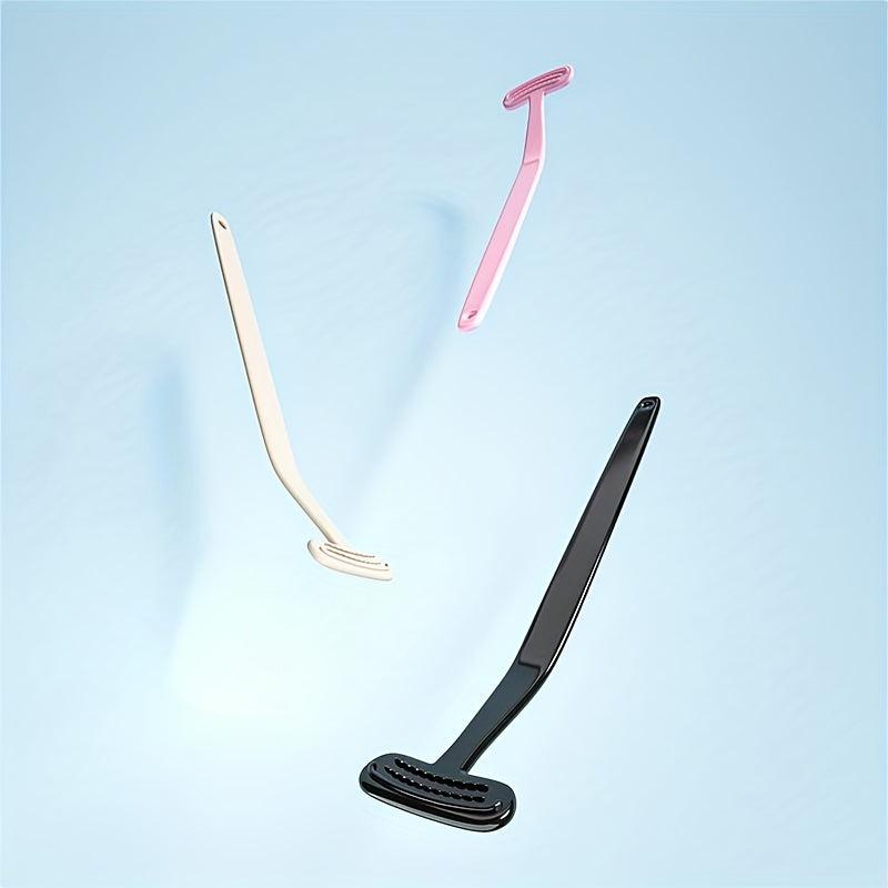 Adult Tongue Scraper for Fresh Breath