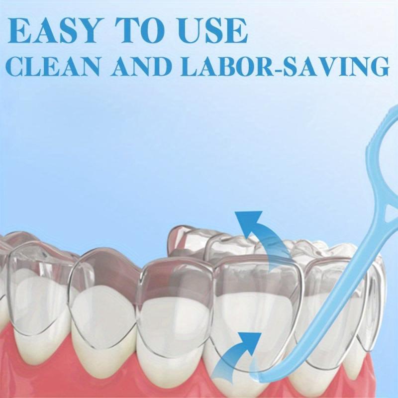 Aligner Remover Tool for Braces Retainer