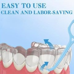 Aligner Remover Tool for Braces Retainer