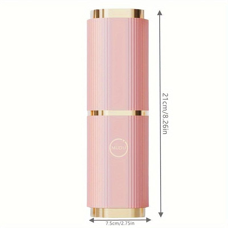 Portable Travel Toothbrush Storage Container Box Gargle Cup