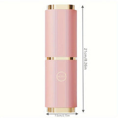 Portable Travel Toothbrush Storage Container Box Gargle Cup