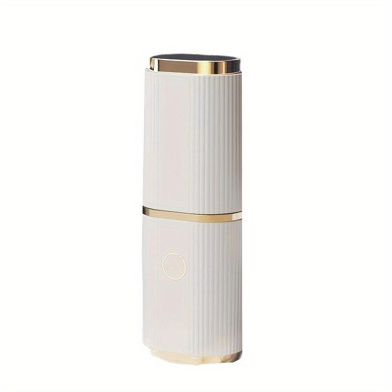 Portable Travel Toothbrush Storage Container Box Gargle Cup