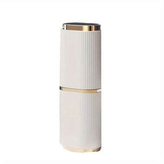 Portable Travel Toothbrush Storage Container Box Gargle Cup