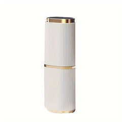 Portable Travel Toothbrush Storage Container Box Gargle Cup