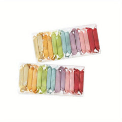 20 Pc Travel Bath Set Compressed Towels Toothbrush Cup Brush Head Cap Protectors