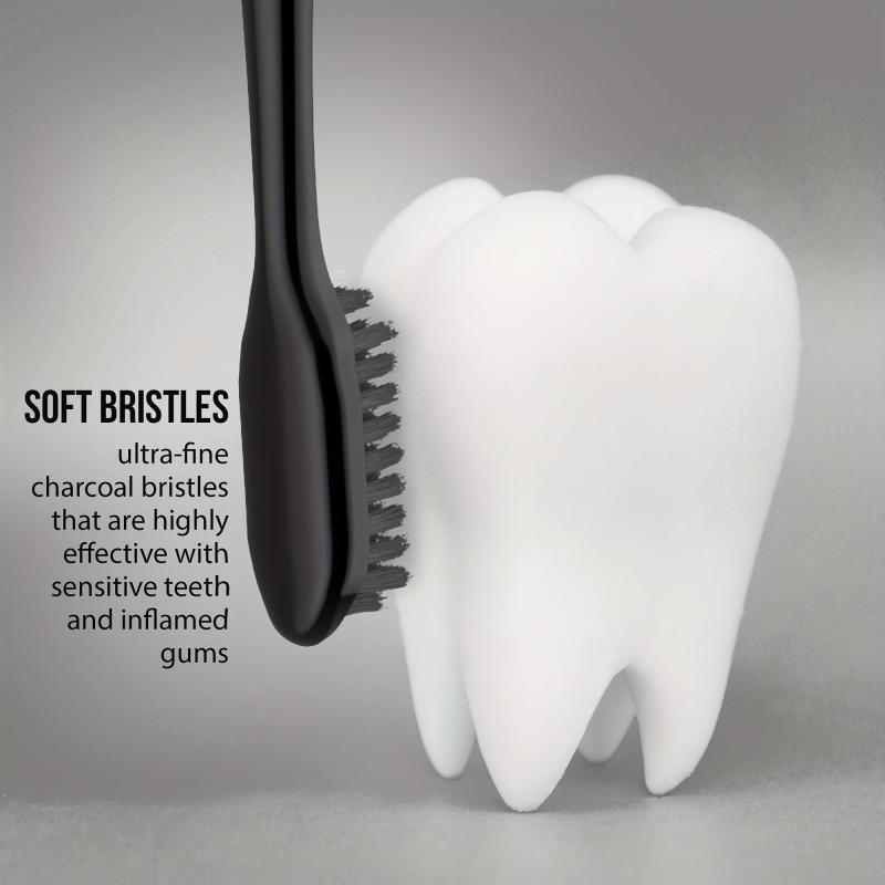 5 Soft Manual Toothbrushes for Sensitive Teeth Gums
