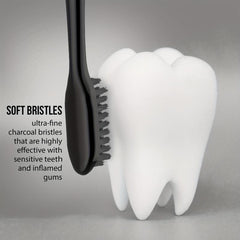 5 Soft Manual Toothbrushes for Sensitive Teeth Gums