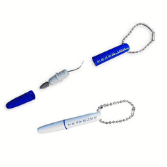 Portable Toothpick Set with Lanyard for Travel
