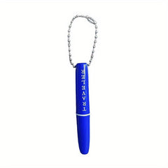Portable Toothpick Set with Lanyard for Travel