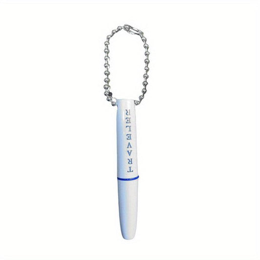 Portable Toothpick Set with Lanyard for Travel