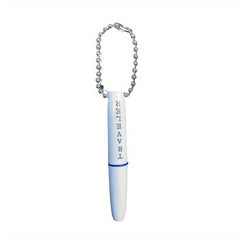 Portable Toothpick Set with Lanyard for Travel