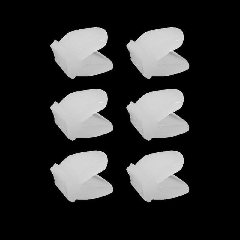 Hiphop Brace Teether for Upper Lower Teeth