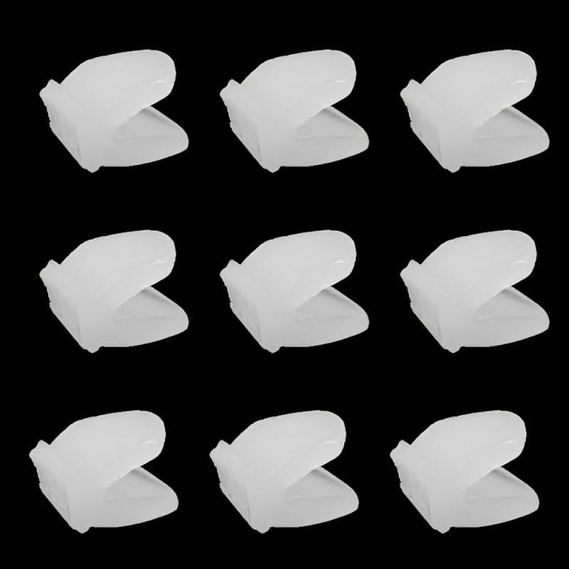 Hiphop Brace Teether for Upper Lower Teeth