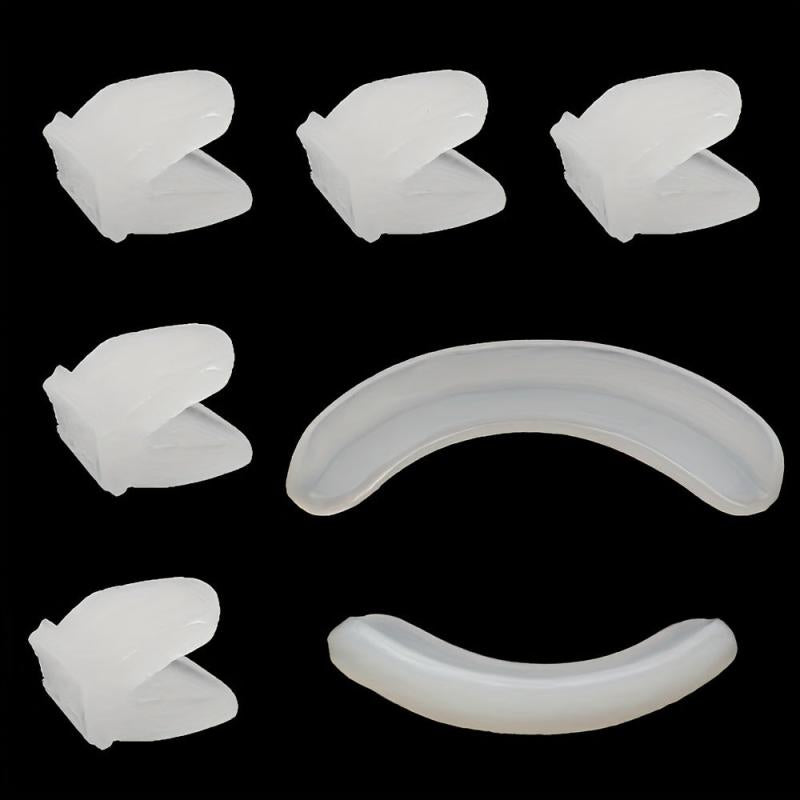 Hiphop Brace Teether for Upper Lower Teeth