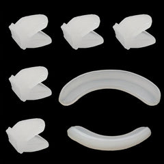 Hiphop Brace Teether for Upper Lower Teeth