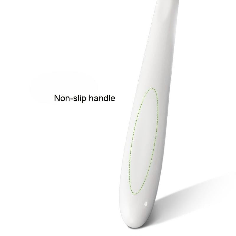 4pcs Soft Toothbrushes for Sensitive Teeth