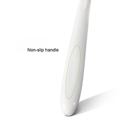 4pcs Soft Toothbrushes for Sensitive Teeth