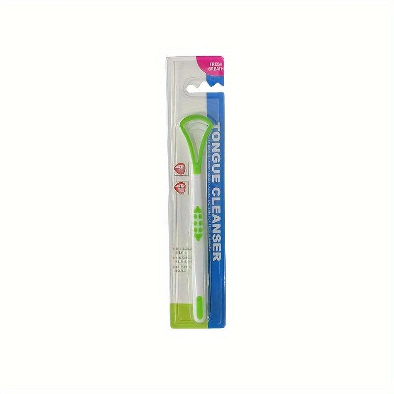 Tongue Scraper Oral Care Tongue Cleaners for Adults