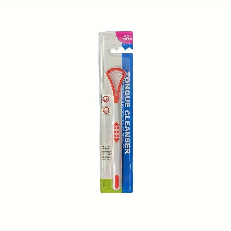 Tongue Scraper Oral Care Tongue Cleaners for Adults