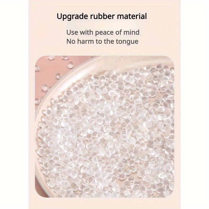 Tongue Scraper Oral Care Tongue Cleaners for Adults