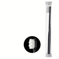 4pcs Soft Manual Toothbrushes for Deep Cleaning Oral Care Adults