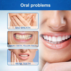 30ml Teeth Whitening Essence Corrector Serum For Brightening Tooth