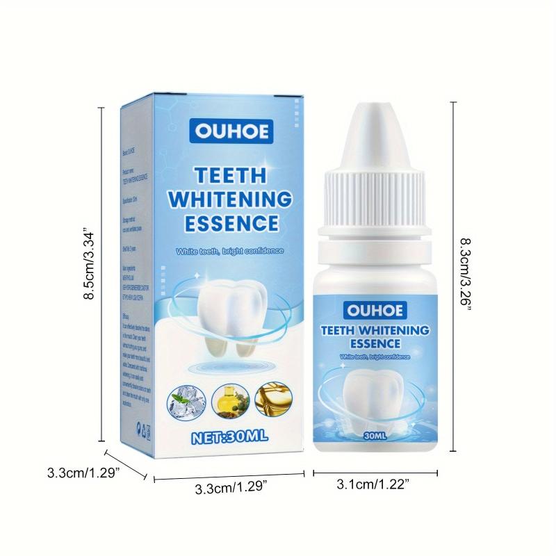 30ml Teeth Whitening Essence Corrector Serum For Brightening Tooth