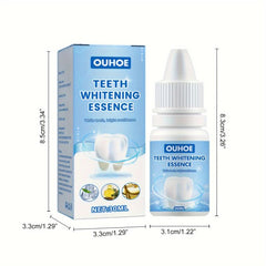 30ml Teeth Whitening Essence Corrector Serum For Brightening Tooth